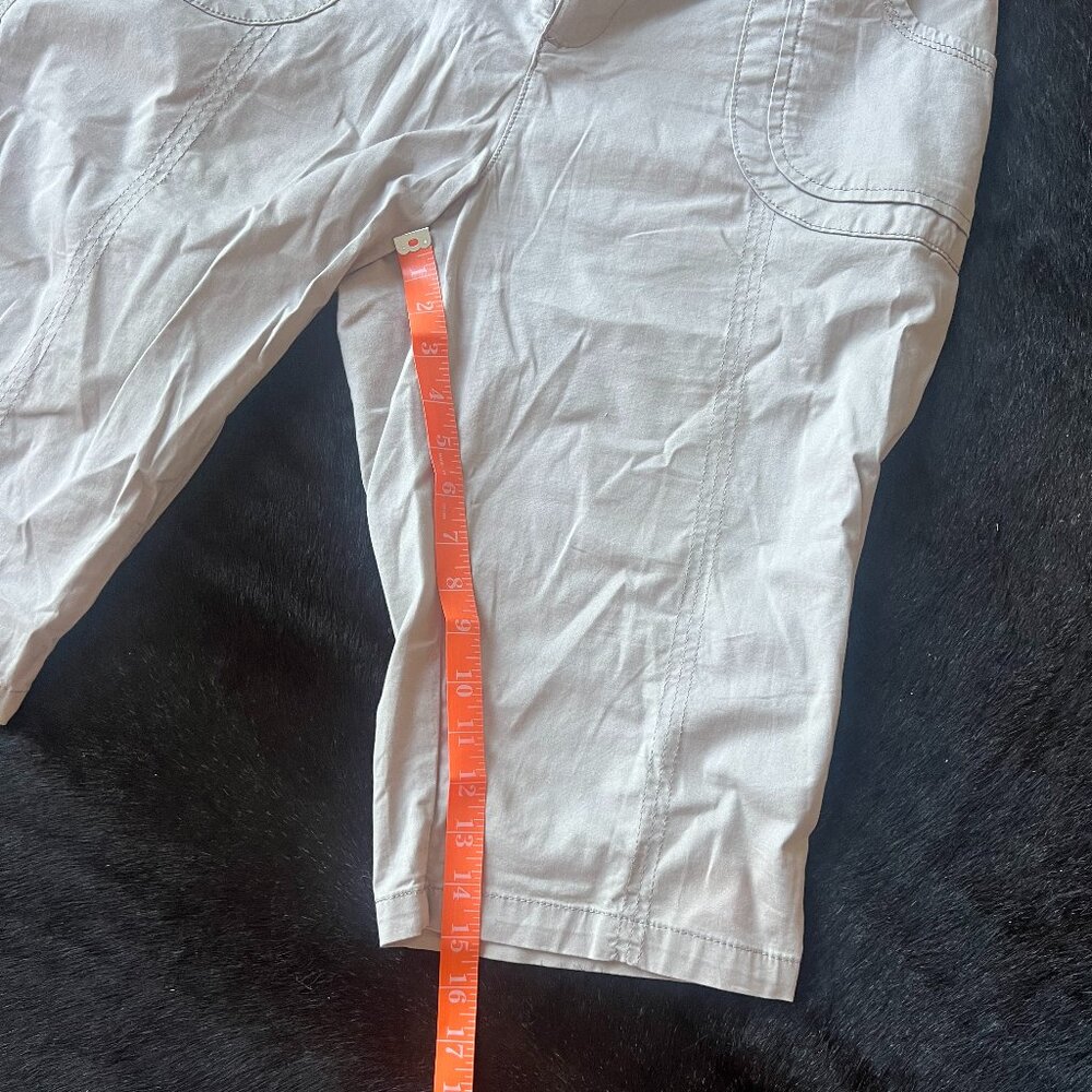 Lee Relaxed Mid Rise Sz 16 - Picture 3 of 6